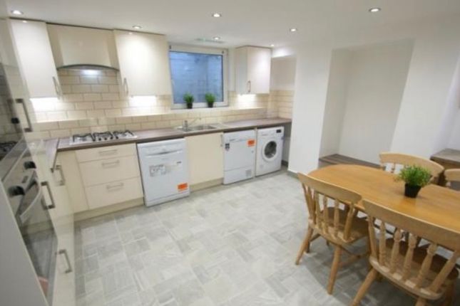 Thumbnail Terraced house to rent in Wetherby Grove, Leeds, West Yorkshire