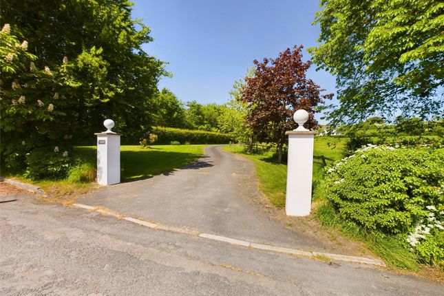 Land for sale in Cardigan, Ceredigion