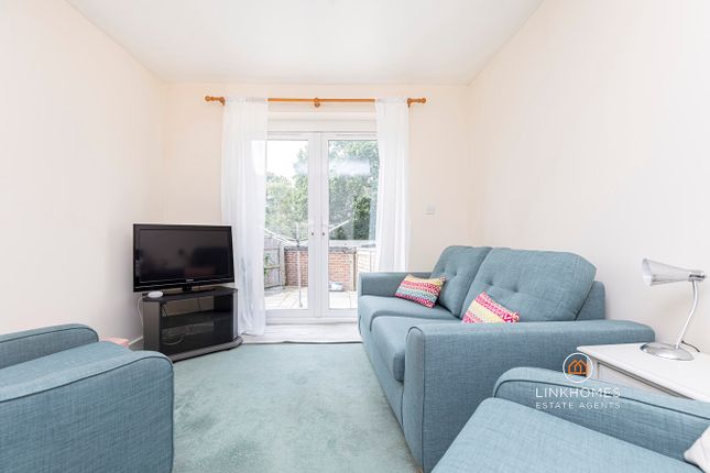 Terraced house for sale in Hercules Road, Poole