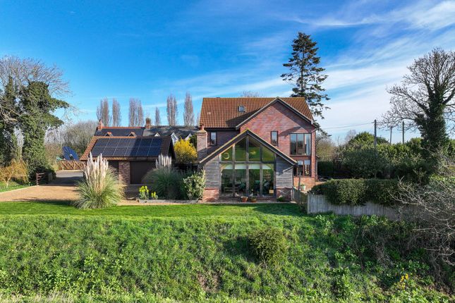 The Vineyard, Chequers Corner, Wisbech photo 3