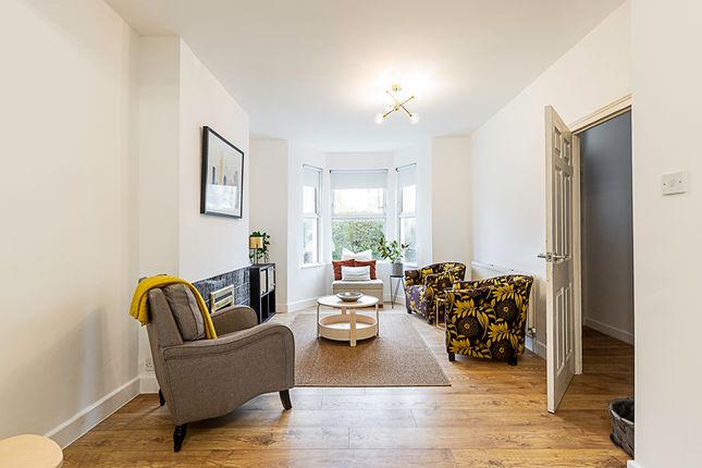Thumbnail Town house to rent in Choumert Road, London