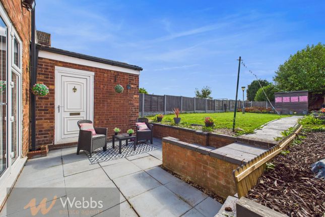 5, Braemar Gardens, Hednesford, Cannock photo 4
