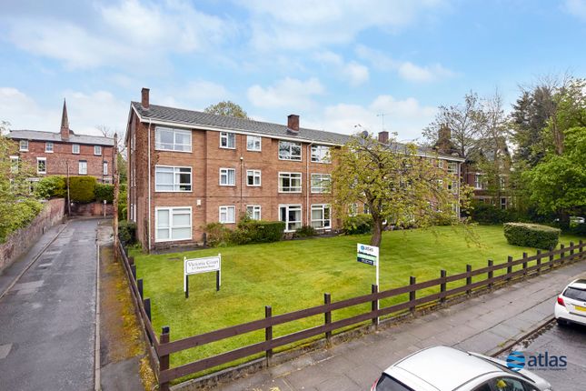 Flat for sale in Parkfield Road, Aigburth