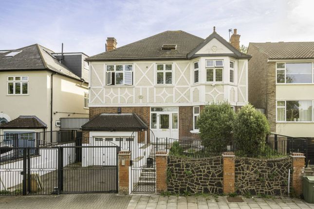 Property for sale in Ferndene Road, Herne Hill, London