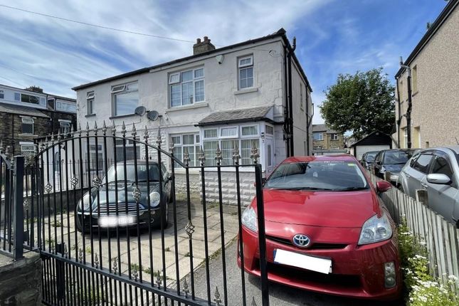 Thumbnail Semi-detached house for sale in Third Avenue, Bradford