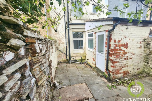 Terraced house for sale in Sudellside Street, Darwen, Lancashire