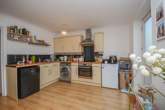 Flat for sale in 69A North Street, Downend, Bristol