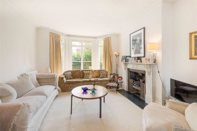 Terraced house for sale in Holland Park Avenue, Notting Hill, Holland Park, London