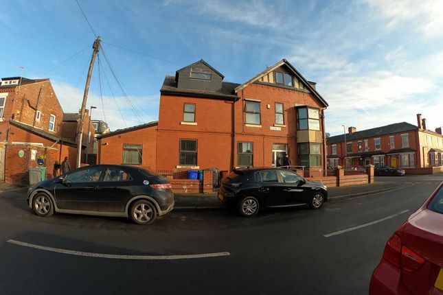 Thumbnail Terraced house to rent in Acomb Street, Manchester