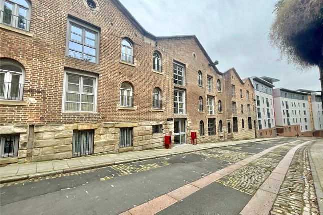 Flat for sale in Hanover Mill, Quayside, Newcastle Upon Tyne
