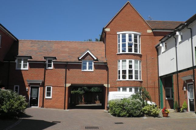 Flat for sale in Vintner Road, Abingdon