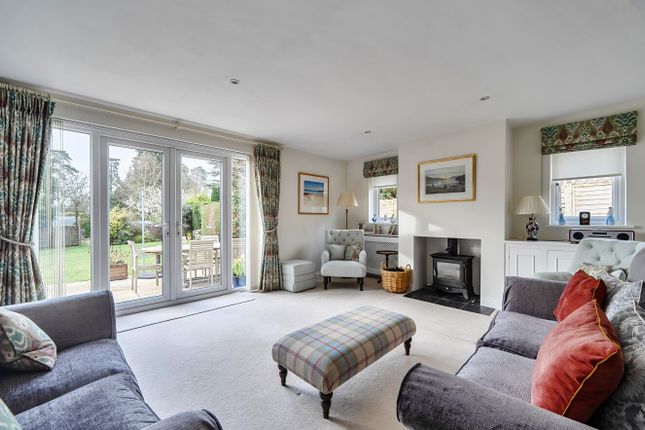 Fairlawn, 10, Furze Hill Road, Hampshire photo 2