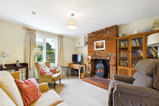 2 Rose Valley,, Wignall Street, Manningtree photo 4
