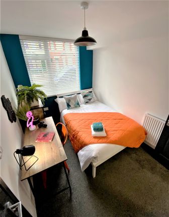 Thumbnail Room to rent in Gresham Street, Coventry