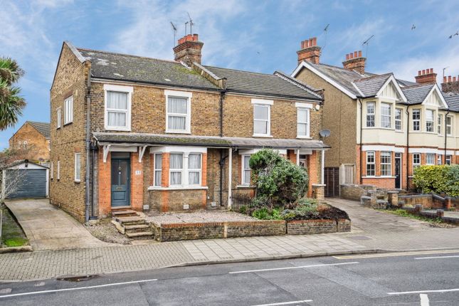 3-bed house on 14, Marsh Road, Pinner, £635,000