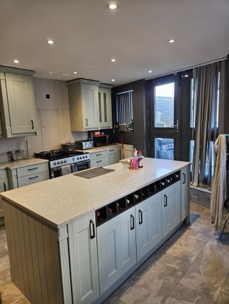 Semi-detached house for sale in Walton Park, Liverpool