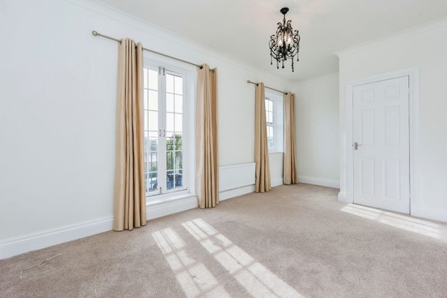 Town house for sale in Belgravia Gardens, Hale, Altrincham