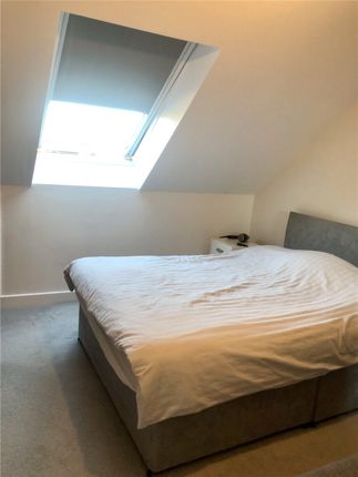 Flat for sale in Haweswater Close, Southampton, Hampshire