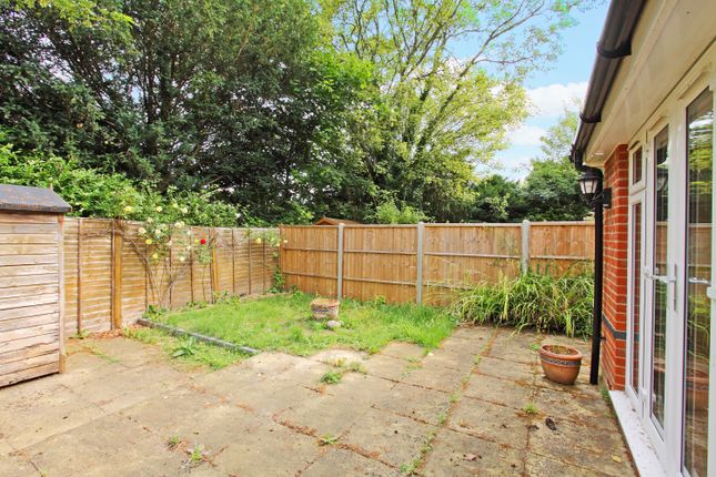 Semi-detached house for sale in Tyhurst Place, Andover