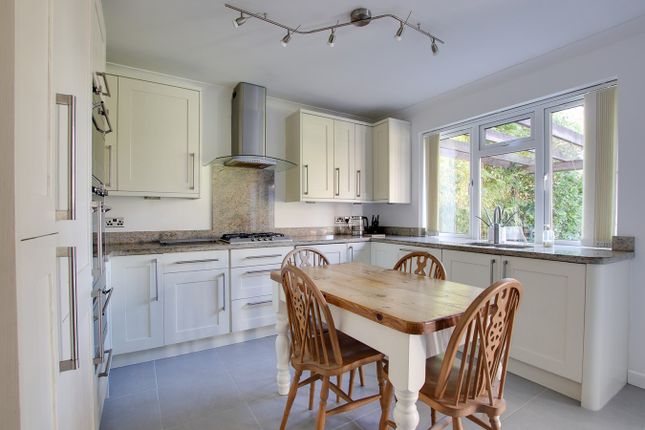 Detached house for sale in Hinton Wood Avenue, Highcliffe, Christchurch