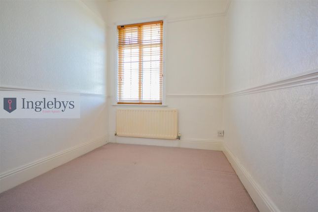 Terraced house for sale in Staithes Lane, Staithes, Saltburn-By-The-Sea