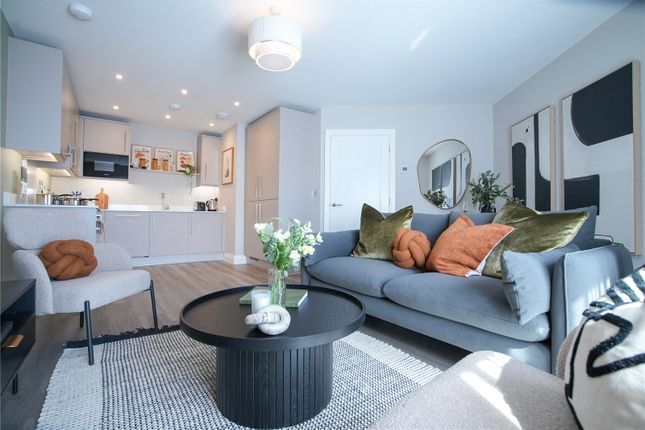 Plot 29 River Walk, 6, Brook House, Tonbridge photo 4