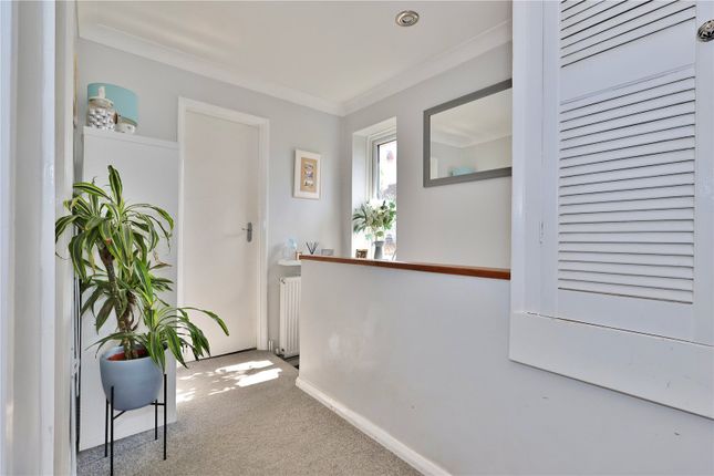 Maisonette for sale in Poundfield Court, Woking, Surrey