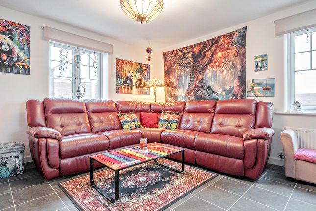 Apartment 1, Hyson House, Feld Lane, Chesterfield photo 4