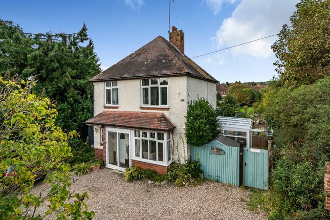 Thumbnail Detached house for sale in Kidderminster Road, Bewdley