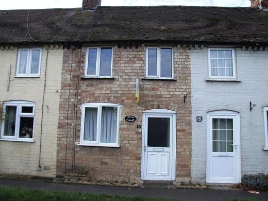 Thumbnail Cottage to rent in New Street, Bretforton, Evesham