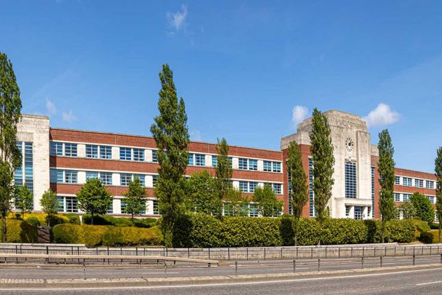 Thumbnail Flat to rent in 26 The Wills Building, Wills Oval, Newcastle Upon Tyne, Tyne And Wear