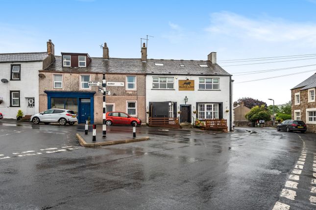 Property for sale in The Square, Ireby, Cumbria