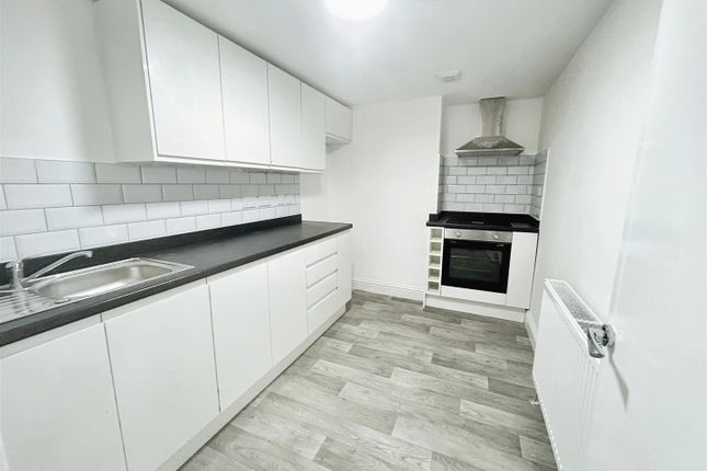 Flat for sale in Addington Street, Margate