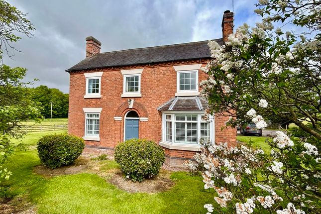 3-bed house on Pool House Farm, Stafford, £750,000