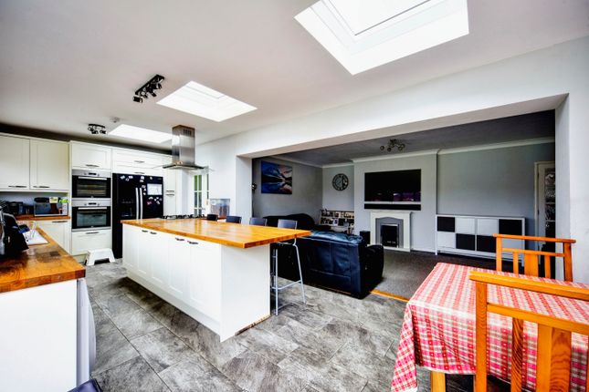 Thumbnail Semi-detached house for sale in Sutton Road, Maidstone, Kent