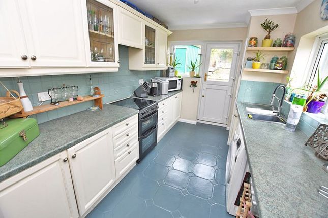 End terrace house for sale in Merton Road, Bearsted, Maidstone