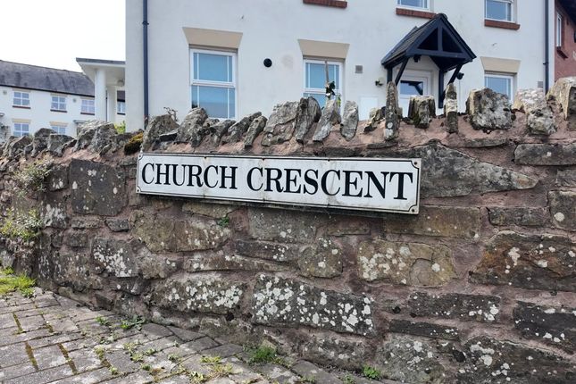 9, Church Crescent, Pembridge, Leominster photo 4