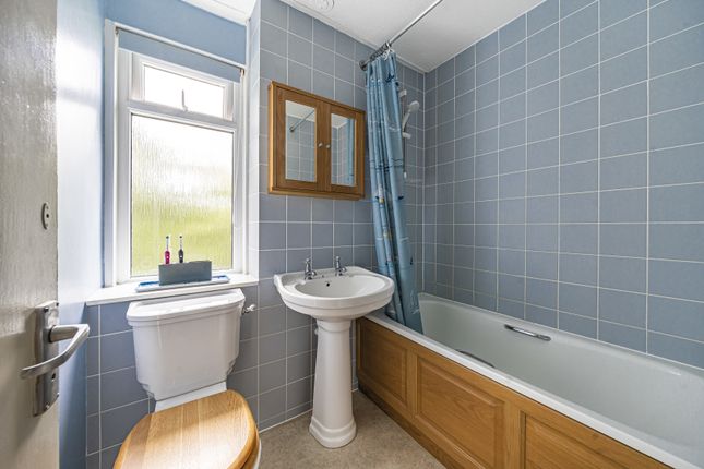 Flat for sale in Greenacres, Rayleigh Road, Bristol