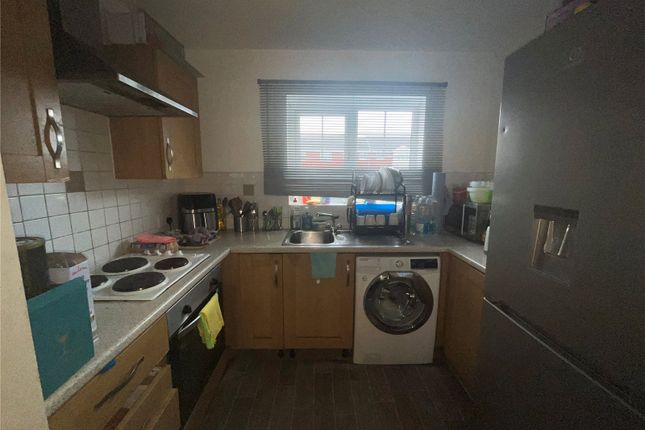 Flat for sale in Rathbone Court, Stoney Stanton Road, Coventry, West Midlands