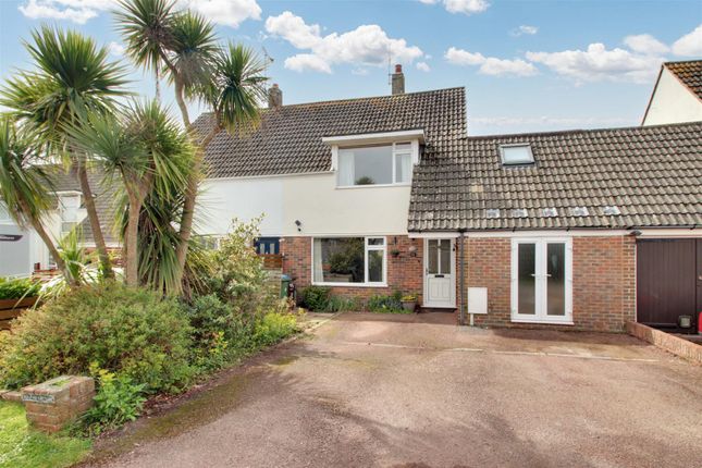 Thumbnail Semi-detached house for sale in Colindale Road, Ferring, Worthing