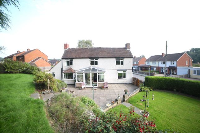 Detached house to rent in New Road, Dawley, Telford, Shropshire