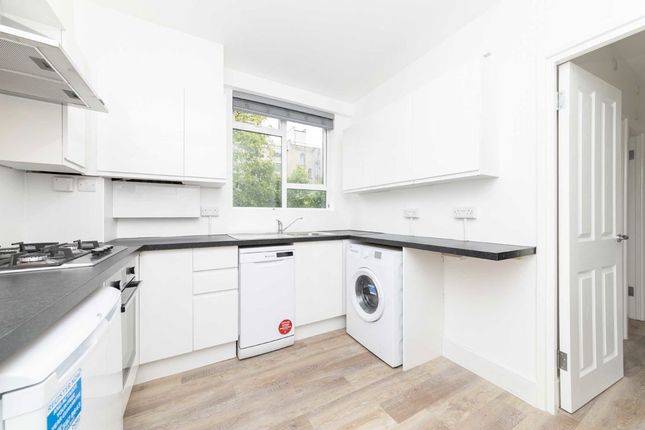 Flat 24, Winston House, 7, Endsleigh Street, London photo 3