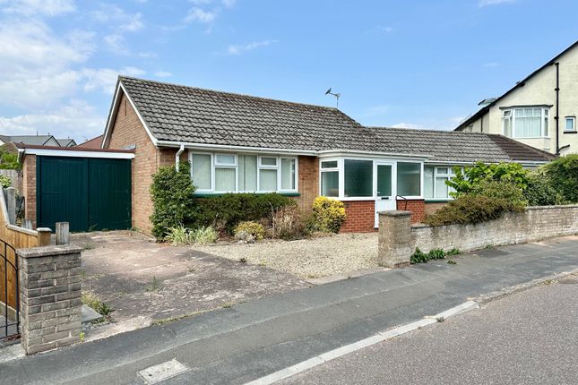 2-bed house on 2 Keverel Road, Exmouth, £385,000