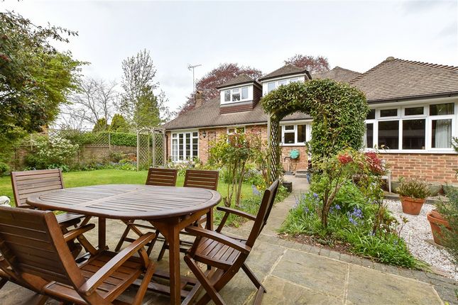 Burford Lane, Epsom photo 2
