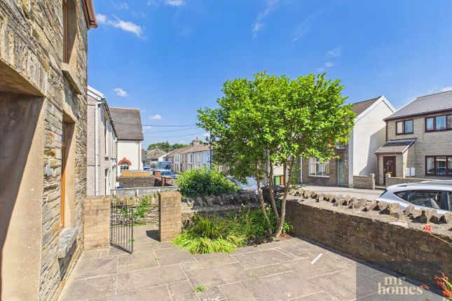 38, High Street, Treharris photo 3