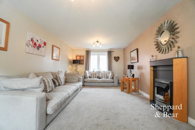 19, Ffordd Mograig, Cardiff photo 2