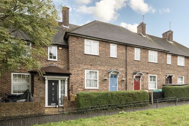 2-bed house on 269, Greenford Avenue, London, £500,000