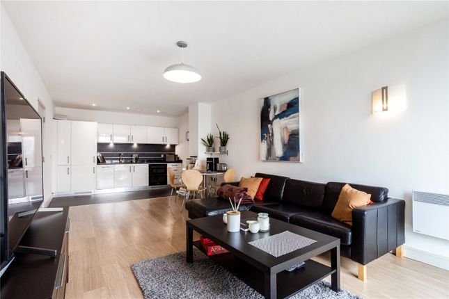 Flat for sale in Great Northern Tower, Watson Street, Manchester, Greater Manchester