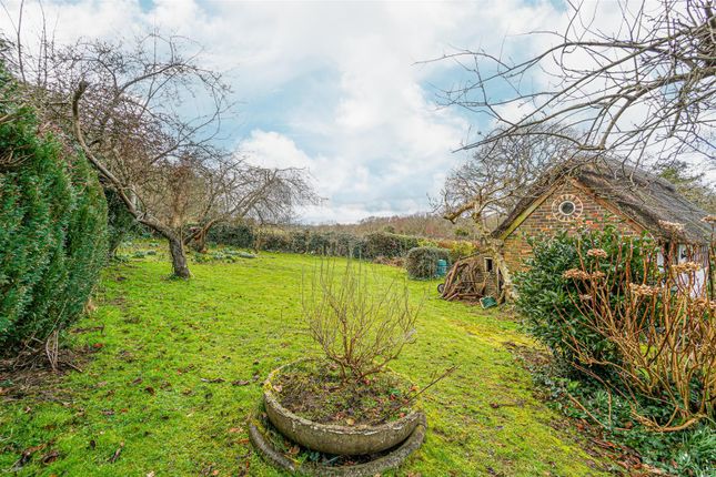 Detached house for sale in Battery Hill, Fairlight, Hastings