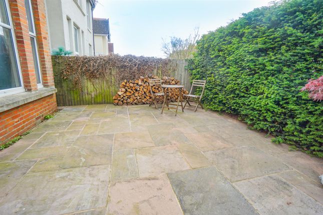 Semi-detached house for sale in Clive Avenue, Hastings
